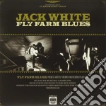 (LP Vinile) Jack White - Fly Farm Blues (7') vinile