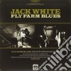 (LP Vinile) Jack White - Fly Farm Blues (7') cd