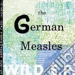 (LP Vinile) German Measles - Wild Ep