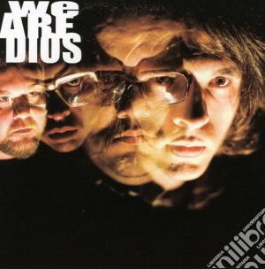 Dios - We Are Dios cd musicale di Dios