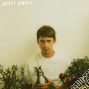 Hanoi Janes - Year Of Panic cd musicale di Janes Hanoi