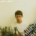 Hanoi Janes - Year Of Panic cd