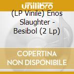 (LP Vinile) Enos Slaughter - Besibol (2 Lp)