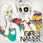 (LP Vinile) Girls Names - Don T Let Me In vinile