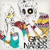 (LP Vinile) Girls Names - Don T Let Me In cd