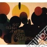 Raz Ohara & The Odd Orchestra - Raz Ohara & The Odd Orchestra Vol.1 cd
