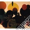 Raz Ohara & The Odd Orchestra - Raz Ohara & The Odd Orchestra Vol.1 cd