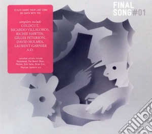 Final Song #1 / Various cd musicale di Artisti Vari