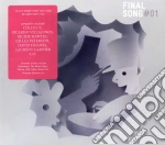 Final Song #1 / Various cd
