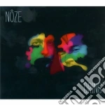 Noze - Dring cd