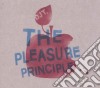 Dj T. - The Pleasure Principle cd