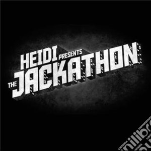 Heidi Pres. - Jackathon cd musicale di Artisti Vari