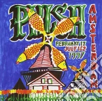 Phish - Amsterdam cd