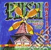 Phish - Amsterdam cd
