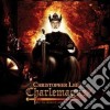 Christopher Lee - Charlemagne: By The Sword And The Cross cd