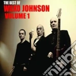 Wilko Johnson - The Best Of Wilko Johnson Volume 1 cd