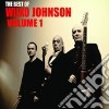 Wilko Johnson - The Best Of Wilko Johnson Volume 1 cd
