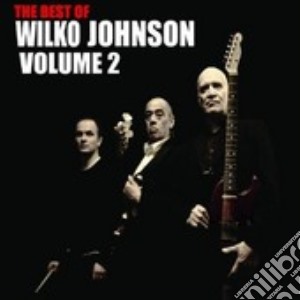 The best of volume 2 cd musicale di Wilko Johnson