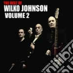 Wilko Johnson - The Best Of Wilko Johnson Volume 2 cd