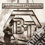 Bachman-Turner Overdrive - Bachman-Turner Overdrive