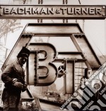 (LP Vinile) Bachman-Turner Overdrive - Bachman & Turner (2 Lp)