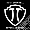 Hugh Cornwell - Totem And Taboo cd