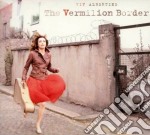 Viv Albertine - The Vermilion Border