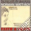 Norman Watt-roy - Faith & Grace cd