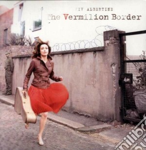 (LP Vinile) Viv Albertine - The Vermilion Border (2 Lp) lp vinile di Viv Albertine