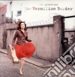 (LP Vinile) Viv Albertine - The Vermilion Border (2 Lp)