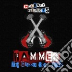 Cockney Rejects - Hammer - The Classic Rock Years (4 Cd)