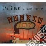 Dan Stuart - Arizona: 1993-95 (2 Cd) cd