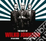 Wilko Johnson - The Best Of Vol.1 & 2 (2 Cd) cd
