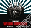 Wilko Johnson - The Best Of Vol.1 & 2 (2 Cd) cd