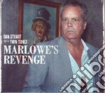 Dan Stuart - Marlowe's Revenge cd