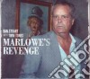 Dan Stuart - Marlowe's Revenge cd
