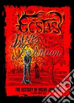 (Music Dvd) Wilko Johnson - The Ecstasy Of cd