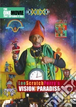 (Music Dvd) Lee Scratch Perry - Vision Of Paradise (2 Dvd) cd