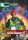 (Music Dvd) Lee Scratch Perry - Vision Of Paradise (2 Dvd) cd
