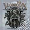 Voodoo Six - Make Way For The King cd