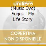 (Music Dvd) Suggs - My Life Story cd