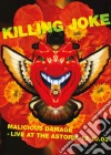 (Music Dvd) Killing Joke - Malicious Damage: Live At The Astoria 12.10.03 (2 Dvd) cd