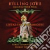 Killing Joke - Laugh At Your Peril - Live At The Roundh ouse (2 Cd) cd