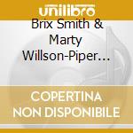 Brix Smith & Marty Willson-Piper - Lost Angeles cd