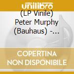 (LP Vinile) Peter Murphy (Bauhaus) - Peter Live Vol.1 - Covers (Gold Nugget Vinyl) lp vinile
