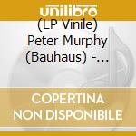 (LP Vinile) Peter Murphy (Bauhaus) - Peter Live Vol. 2. Blender Theater Nyc (2 Lp) vinile