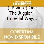 (LP Vinile) One The Juggler - Imperial Way (Purple Vinyl) vinile