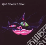 Queenadreena - Djin cd