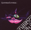 Queenadreena - Djin cd