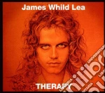James Whild Lea - Therapy (2 Cd) cd